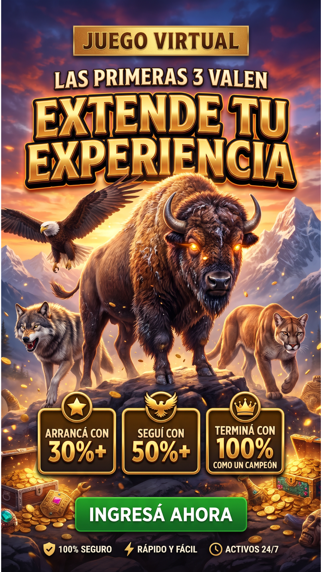 Promo